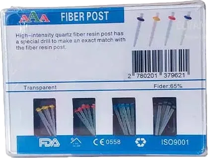 AAA Fiber Post 