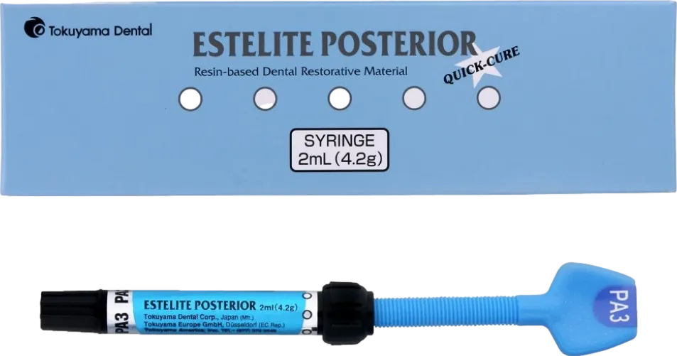 Tokuyama Estelite Posterior Quick