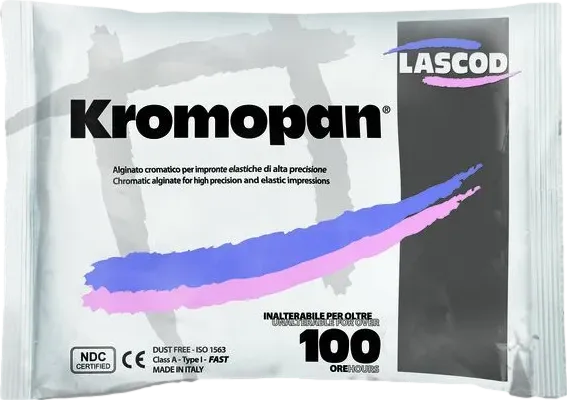 Lascod Kromopan Aljinat
