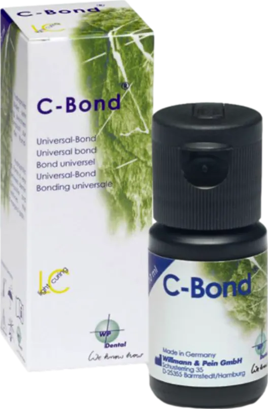 WP Dental C Bond Universal Bonding Ajanı 7.Jenerasyon 5 ml