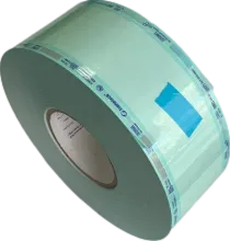 Sterilizasyon Rulosu (Otoklav Poşeti) (75mmx200m)