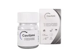 Imicryl Cavitimi Geçici Dolgu 30g