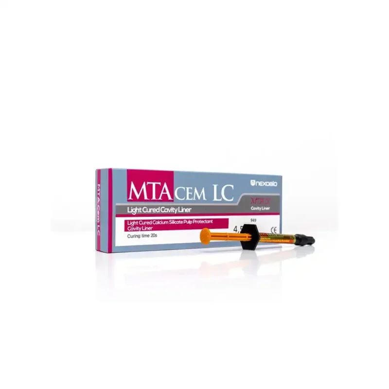 Nexobio Dental MTA Cem LC Silikat Siman