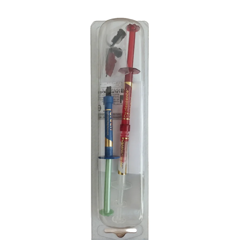 Ultradent Opalescence Boost PF %40 Tekli Paket