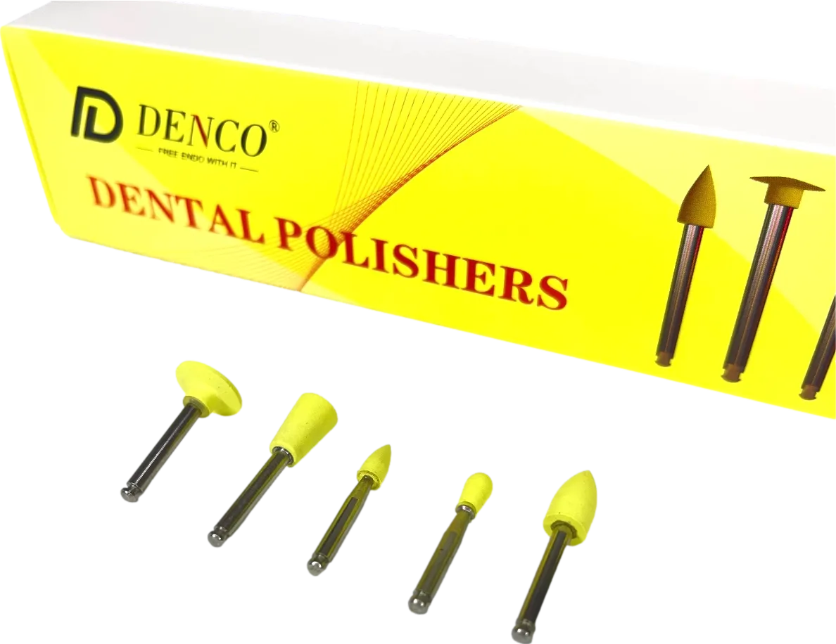 Denco Kompozit Cila Lastiği Tekli