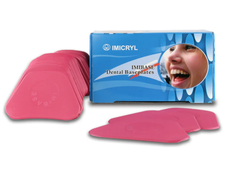 Imicryl Imıbase Basplak