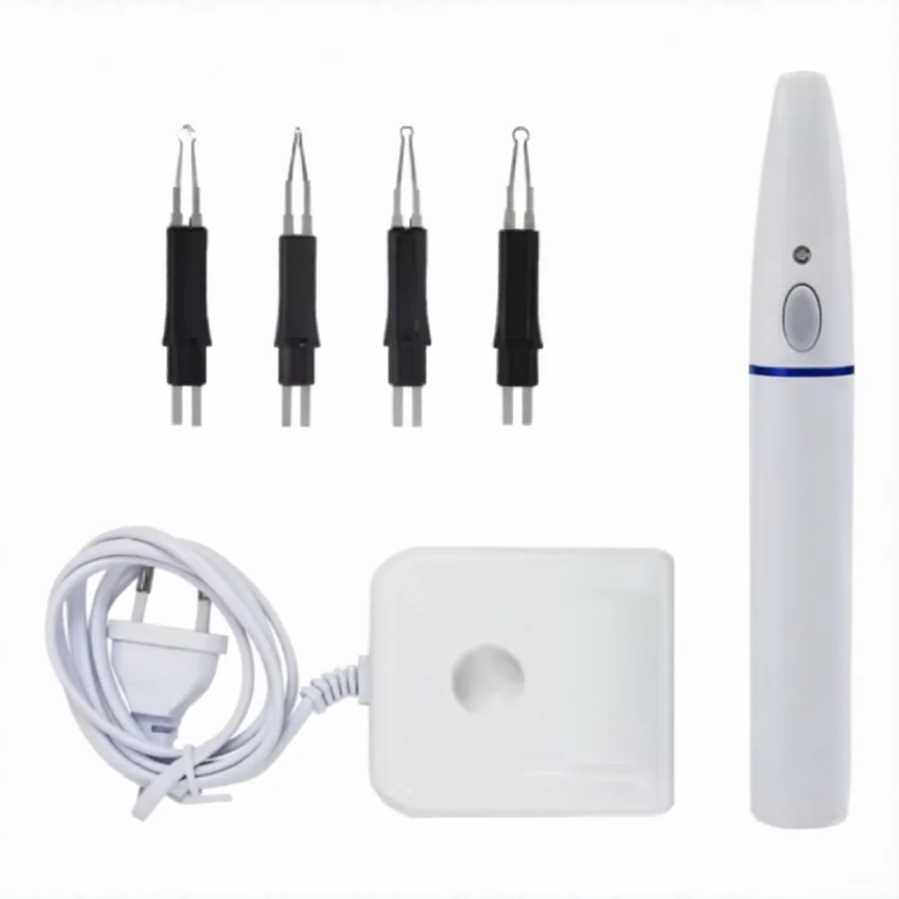 Obturation Pen - Gutta Kesme Cihazı