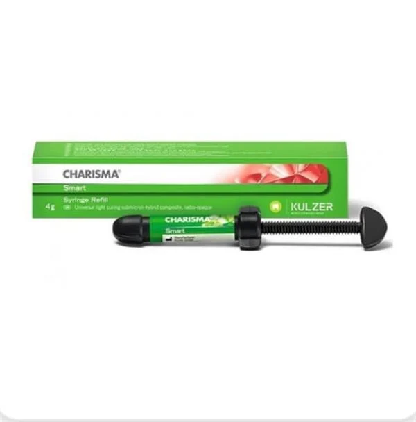 Kulzer Charisma Smart Şırınga Refill
