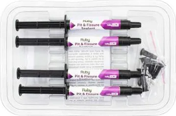 Ruby Dent Pit & Fissür Örtücü
