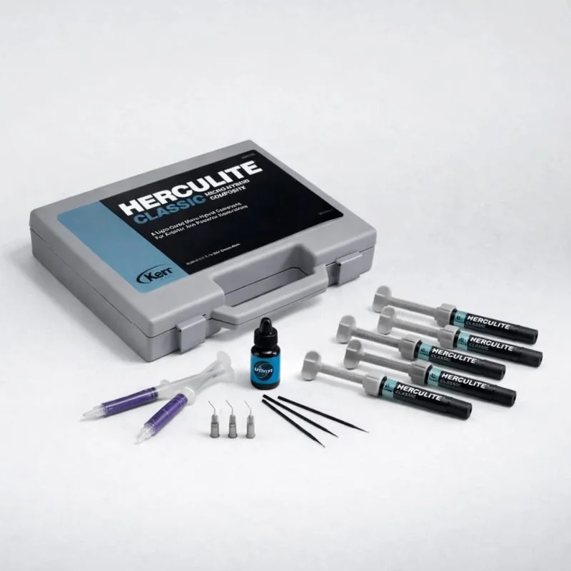 Kerr Herculite Classic Standart Set