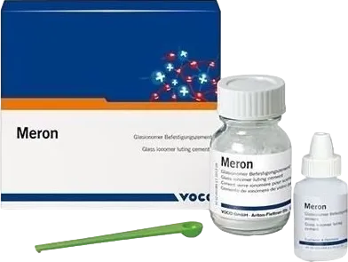 Voco Meron Cam İyonomer Siman