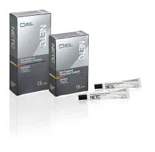 Meta Biomed Netc Geçici Yapıştırma Simanı