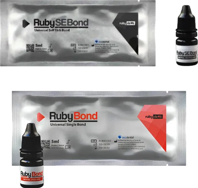 Rubydent Ruby Bond