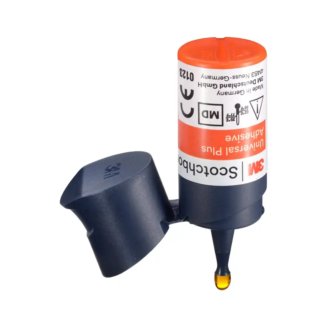 3M Scotchbond Universal Plus Bonding