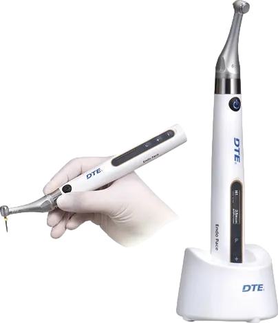 DTE Endopace Endo Motor