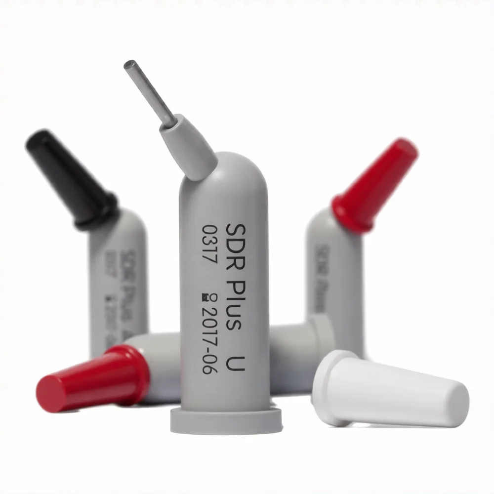 Dentsply Sirona Sdr Plus Bulkfill Posterior Kompozit 45 x 0,25 Gr Kompül
