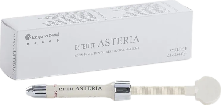 Tokuyama Estelite Asteria Kompozit Şırınga