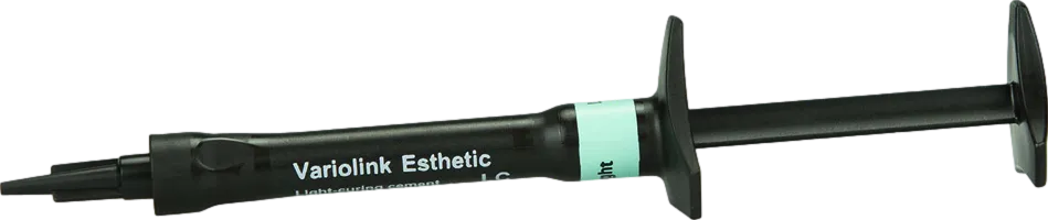 İvoclar Vivadent Variolink Esthetic LC Refill