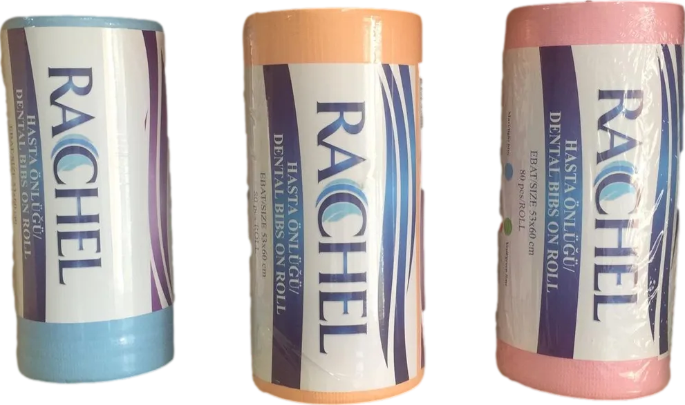 Rachel Hasta Önlüğü