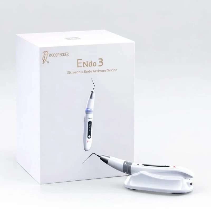 Woodpecker Endo 3 Ultrasonik Endo Aktivatör