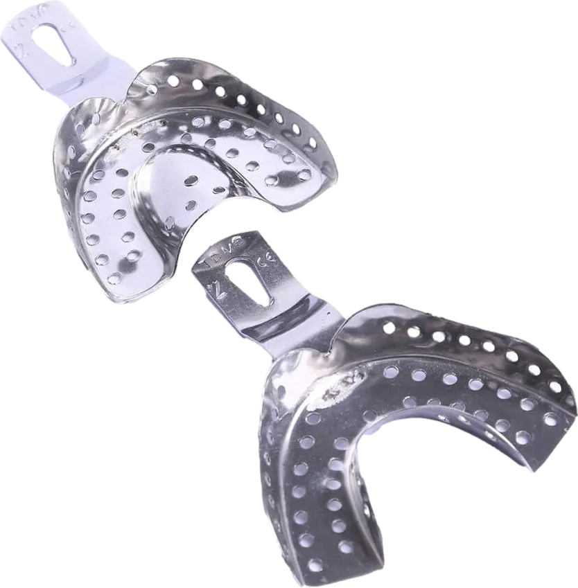 Dişli Ölçü Kaşığı Metal