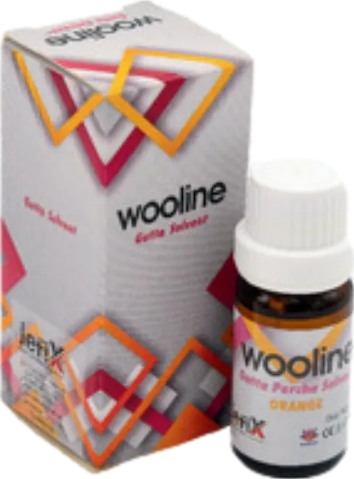 JefiX Wooline Gutta Çözücü 10 gr