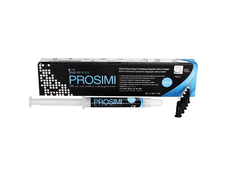 Imicryl Prosimi Edta Jel