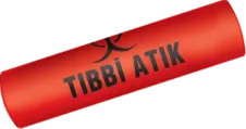 Golddent Tıbbi Atık Poşeti Büyük