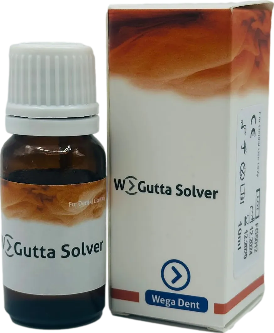 Wega Dent Gutta Çözücü