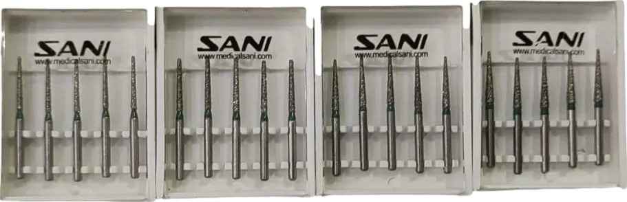 Sani Frez