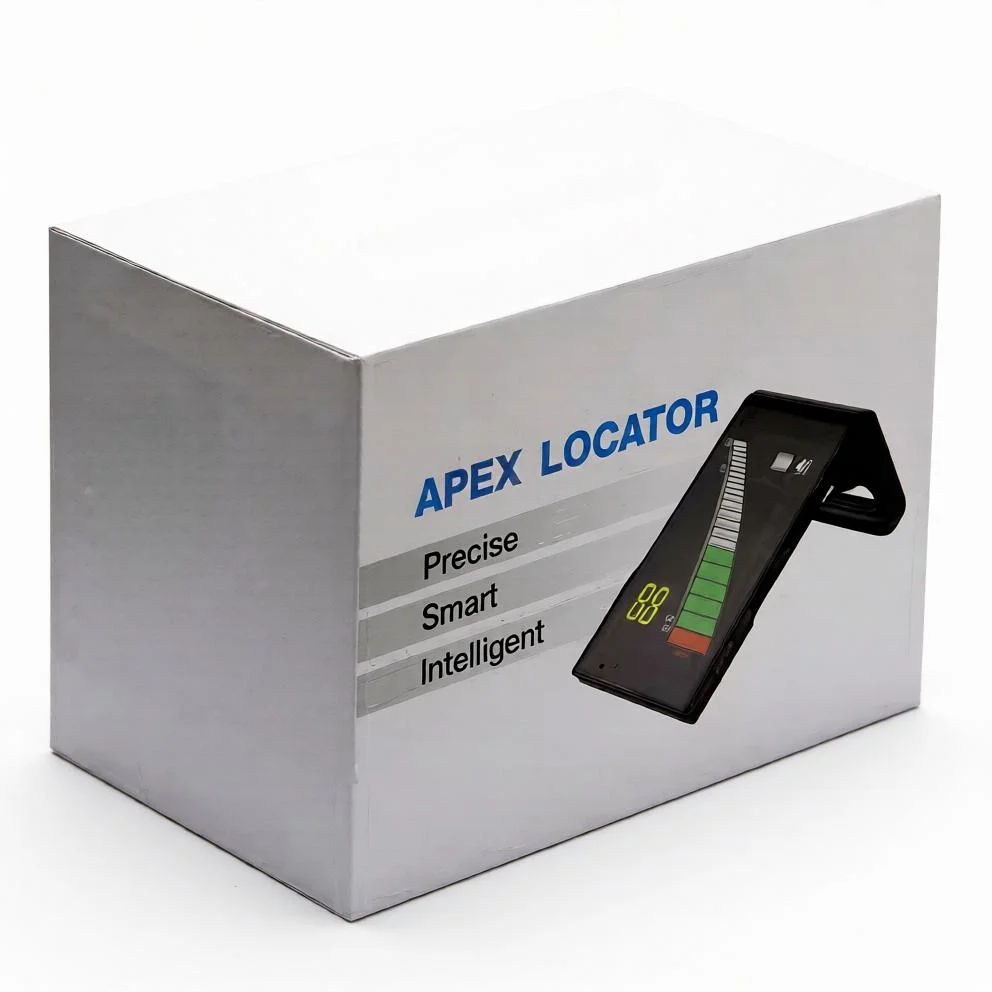 Westcode Apex Locator