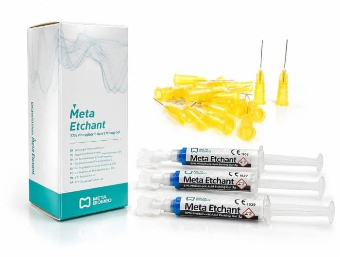 Meta Biomed Meta Etchant 3gr