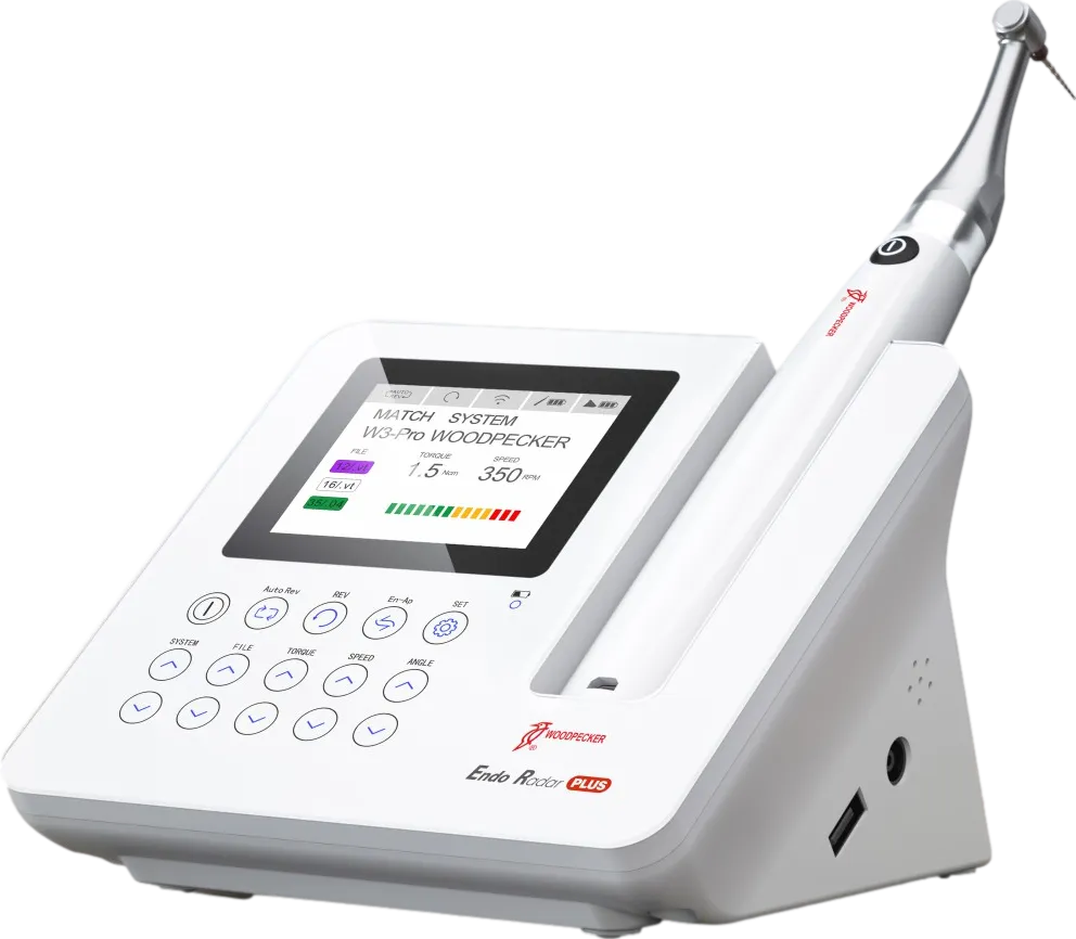Woodpecker Endo Radar Pro Endo Motor