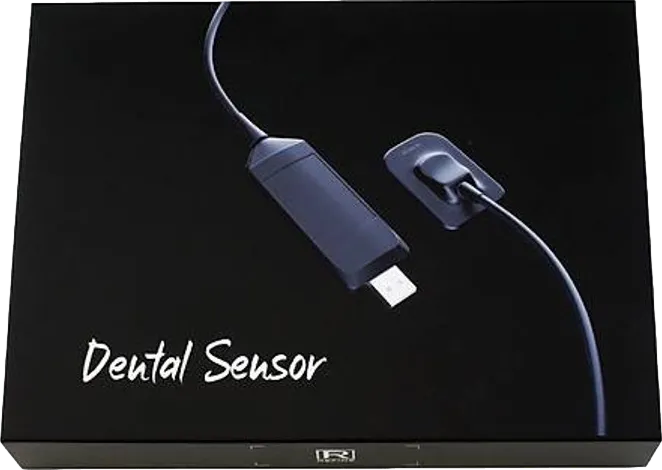 Refine RVG Sensör H1 Size
