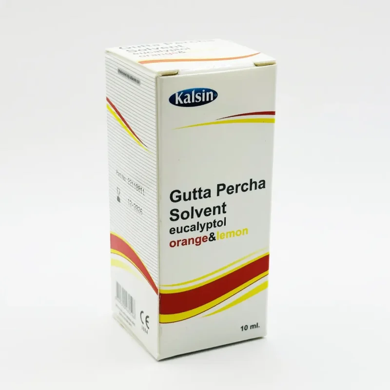Kalsin Guta Perka Çözücüsü