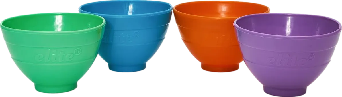 Elite Bol Plastik