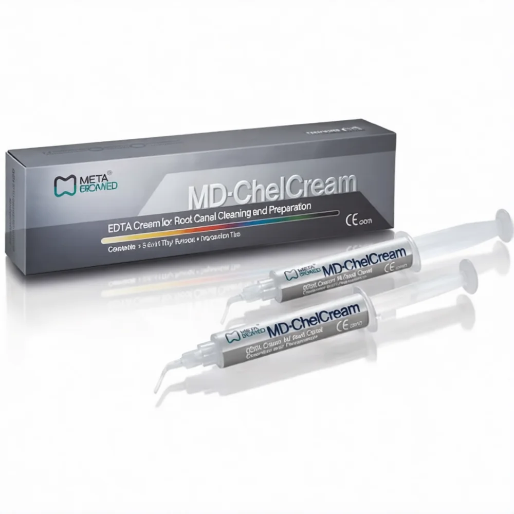 Meta Biomed MD Chelcream %19luk Edta Krem