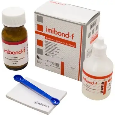 Imicryl Imibond F Fosfat Siman