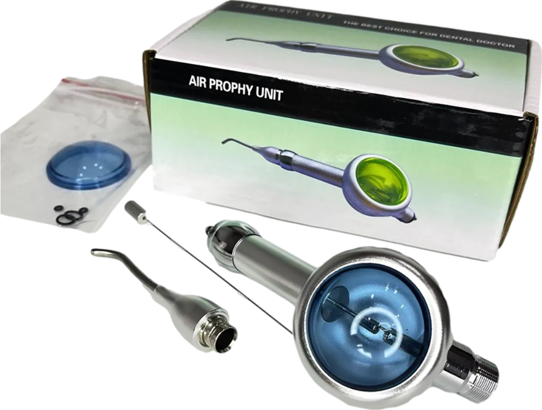 Air Flow Cihazı Prophy Ünit