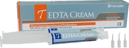 Nexobio T EDTA Cream 2 Li