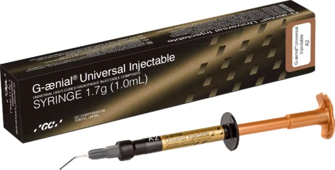 GC Dental G-Aenial Universal İnjectable Kompozit