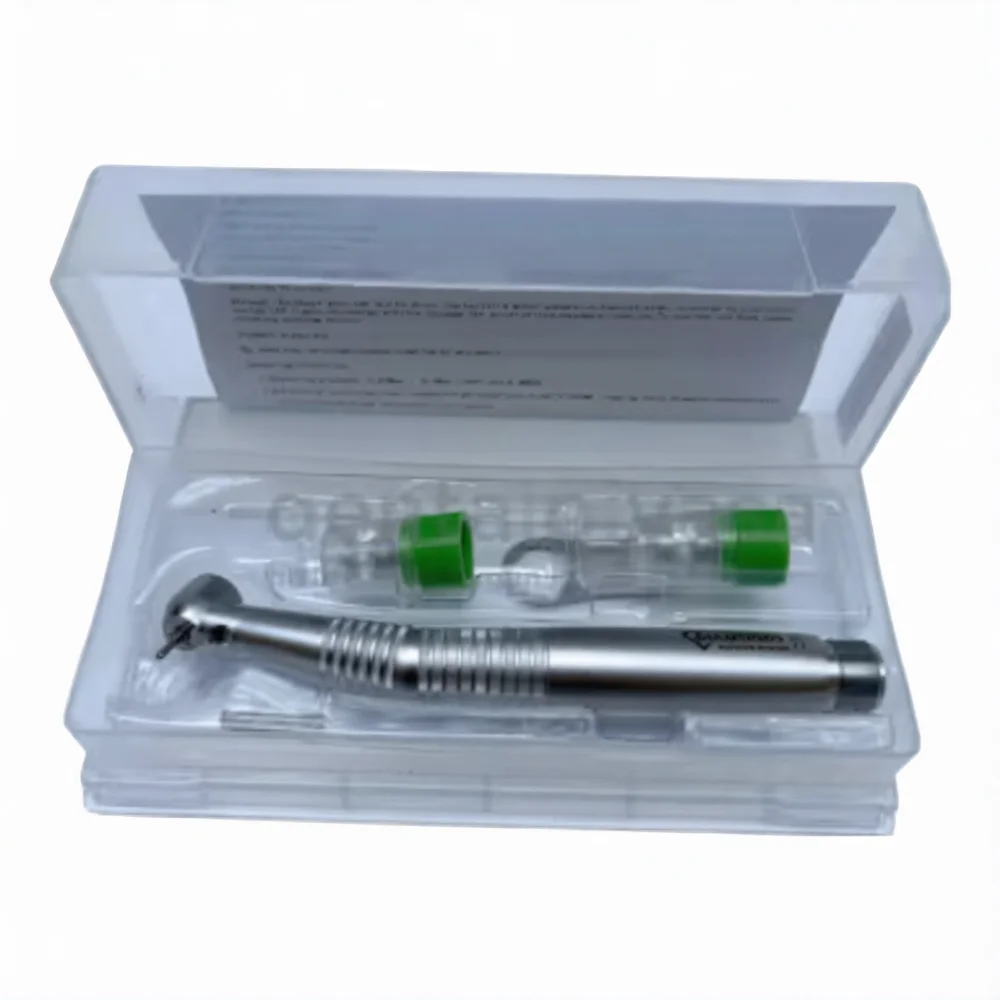 Diamonds Push Button Led Aeratör + 2 Kartuş (C Quality) 2 Çıkışlı